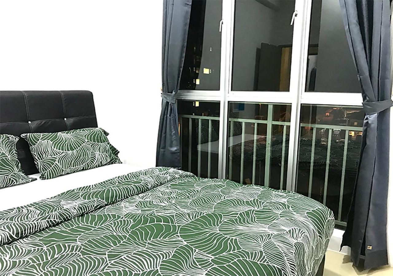 3Bedroom Cameron Goldenhill Nightmarket@21Homestay Brincsang Kültér fotó