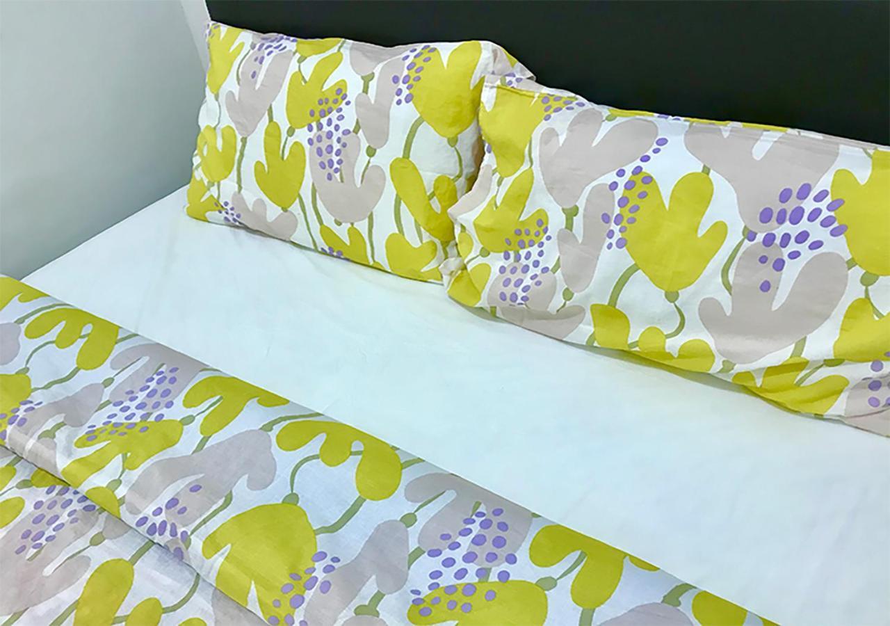 3Bedroom Cameron Goldenhill Nightmarket@21Homestay Brincsang Kültér fotó