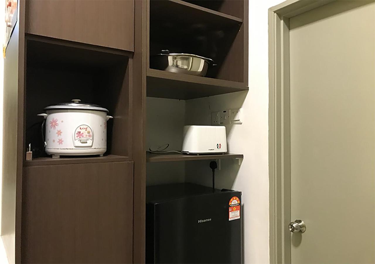 3Bedroom Cameron Goldenhill Nightmarket@21Homestay Brincsang Kültér fotó